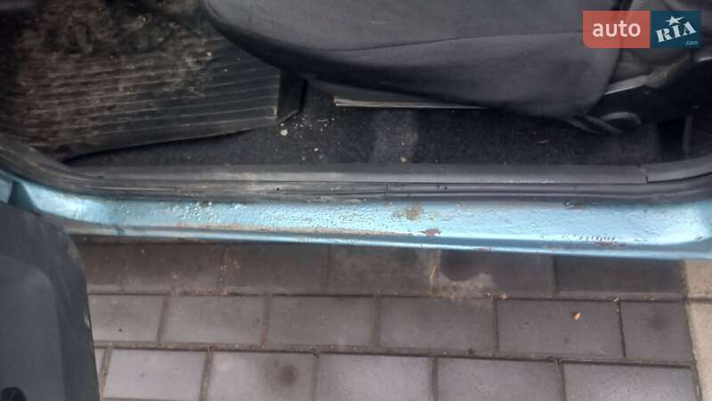 Лифтбек ЗАЗ 1103 Славута 2003 в Ямполе фото 3 Лифтбек ЗАЗ 1103 Славута 2003 в Ямполе