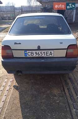 Лифтбек ЗАЗ 1103 Славута 2006 в 