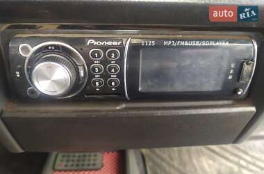 Ліфтбек ЗАЗ 1103 Славута 2006 в 
