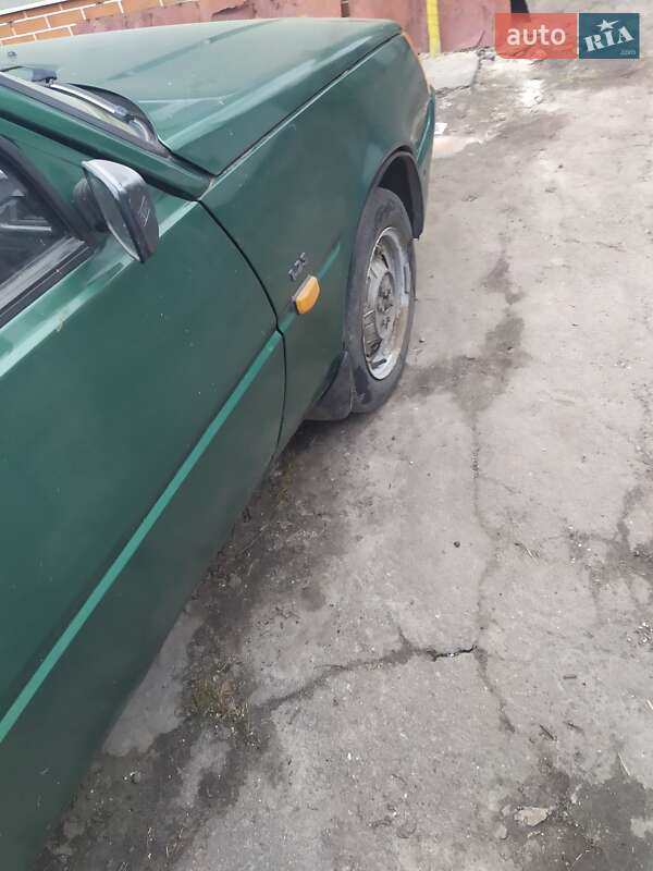 Лифтбек ЗАЗ 1103 Славута 2003 в Нежине