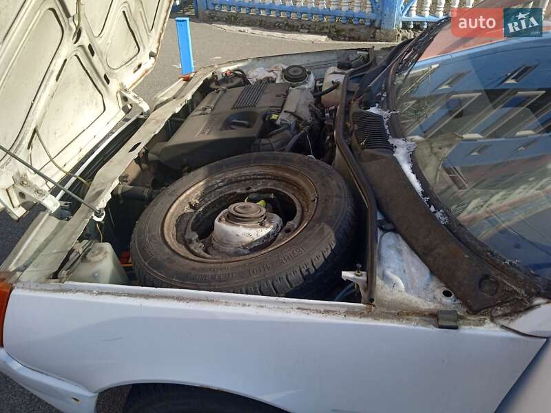 Ліфтбек ЗАЗ 1103 Славута 2007 в Києві фото 6 Ліфтбек ЗАЗ 1103 Славута 2007 в Києві