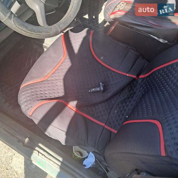 Лифтбек ЗАЗ 1103 Славута 2008 в Обухове