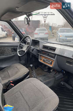 Ліфтбек ЗАЗ 1103 Славута 2005 в Полтаві