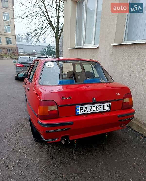 Лифтбек ЗАЗ 1103 Славута 2005 в Кропивницком фото 2 Лифтбек ЗАЗ 1103 Славута 2005 в Кропивницком