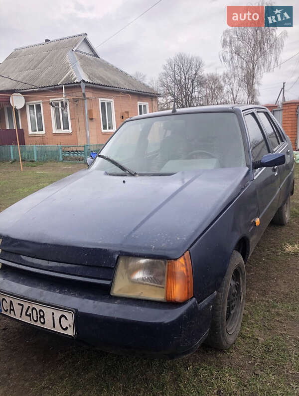 ЗАЗ 1103 Славута 2005