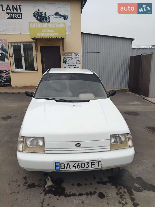 ЗАЗ 1103 Славута 2008