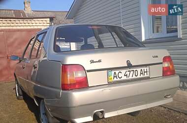 Лифтбек ЗАЗ 1103 Славута 2009 в 