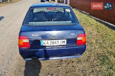 Ліфтбек ЗАЗ 1103 Славута 2007 в Макарові