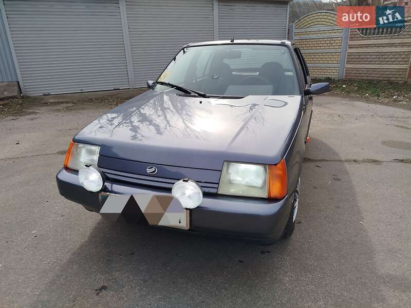 ЗАЗ 1103 Славута 2010 ЗАЗ 1103 Славута 2010