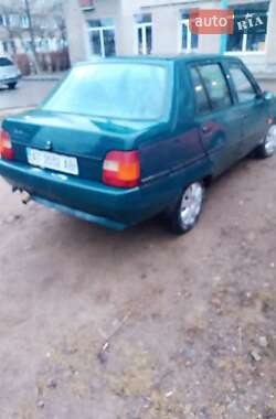 Лифтбек ЗАЗ 1103 Славута 2005 в 