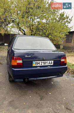 Ліфтбек ЗАЗ 1103 Славута 2004 в 