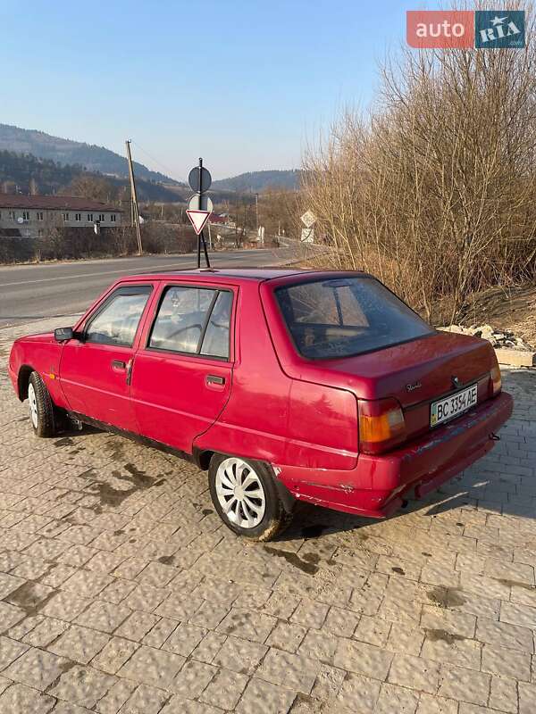 Ліфтбек ЗАЗ 1103 Славута 2004 в Турці