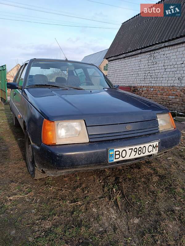 ЗАЗ 1103 Славута 2005