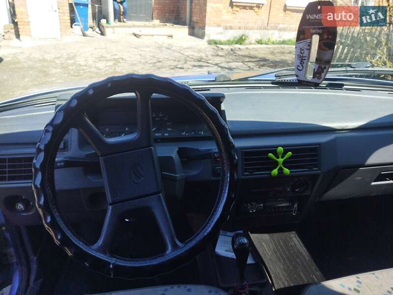 Лифтбек ЗАЗ 1103 Славута 2003 в Хмельницком