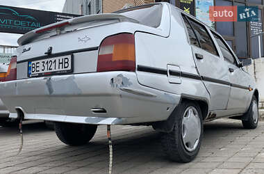 Ліфтбек ЗАЗ 1103 Славута 2003 в 