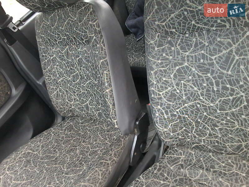 Ліфтбек ЗАЗ 1103 Славута 2005 в Покрові фото 5 Ліфтбек ЗАЗ 1103 Славута 2005 в Покрові