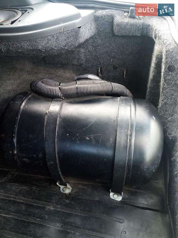 Лифтбек ЗАЗ 1103 Славута 2007 в Первомайске