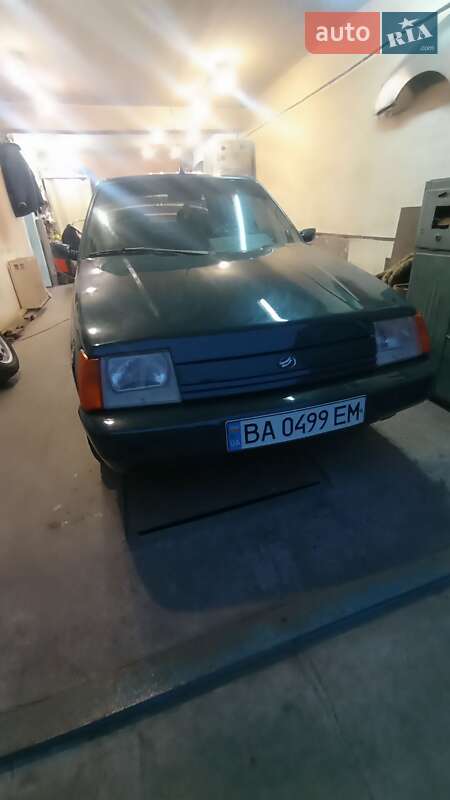 ЗАЗ 1103 Славута 2005
