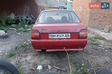 Лифтбек ЗАЗ 1103 Славута 2006 в 