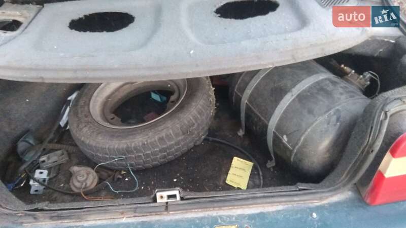 Лифтбек ЗАЗ 1103 Славута 2004 в Сквире фото 9 Лифтбек ЗАЗ 1103 Славута 2004 в Сквире