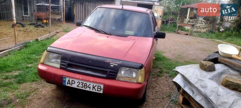 ЗАЗ 1103 Славута 2003