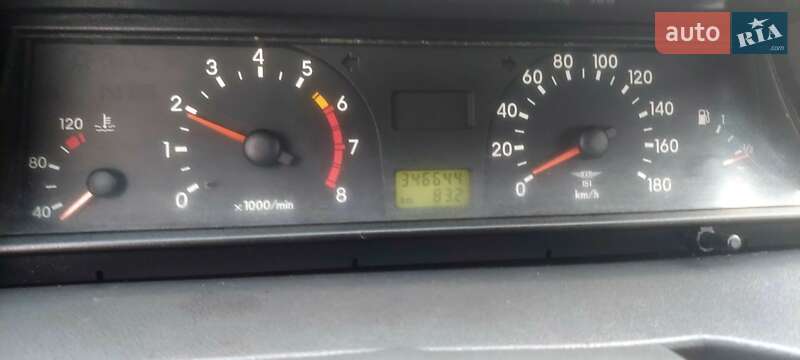 Ліфтбек ЗАЗ 1103 Славута 2003 в Запоріжжі