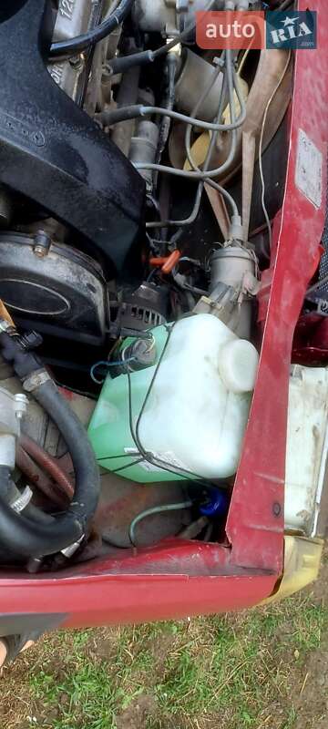 Ліфтбек ЗАЗ 1103 Славута 2003 в Запоріжжі