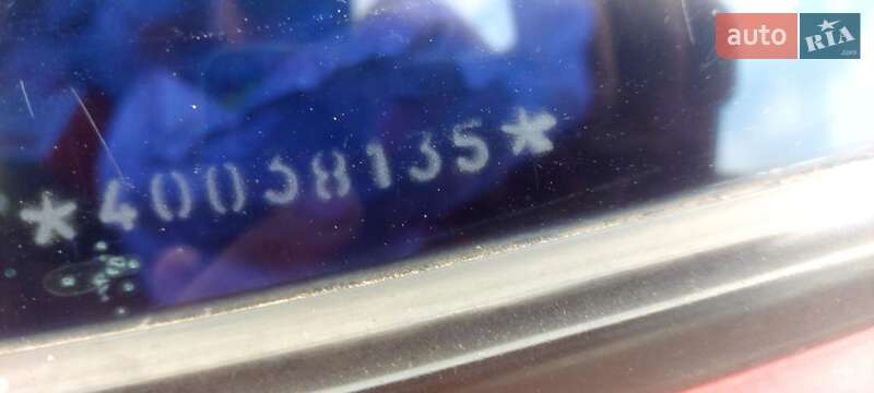 Ліфтбек ЗАЗ 1103 Славута 2003 в Запоріжжі