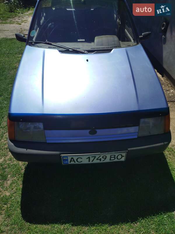 ЗАЗ 1103 Славута 2003