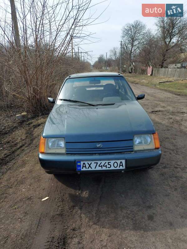 ЗАЗ 1103 Славута 2004