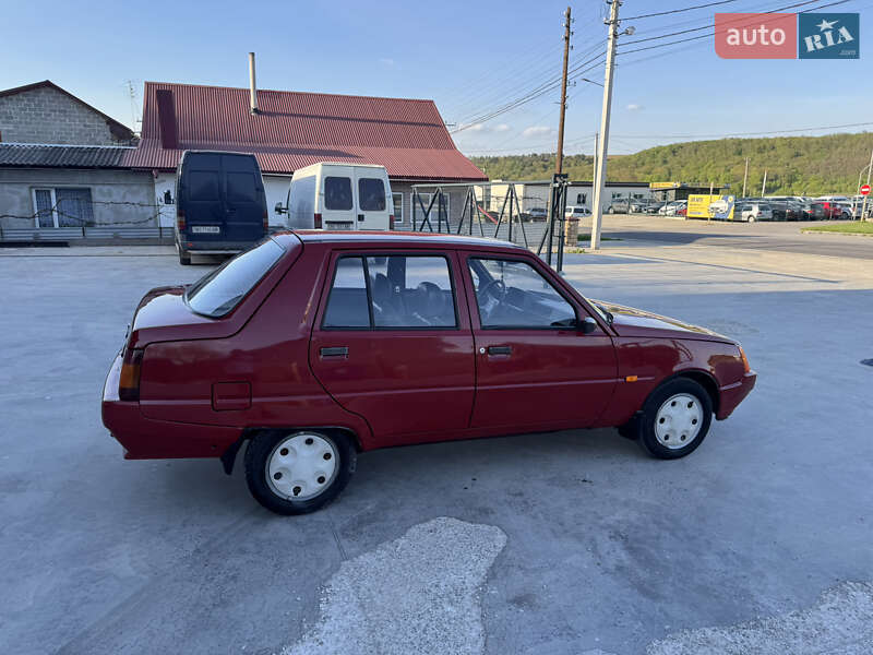 Лифтбек ЗАЗ 1103 Славута 2006 в Тернополе