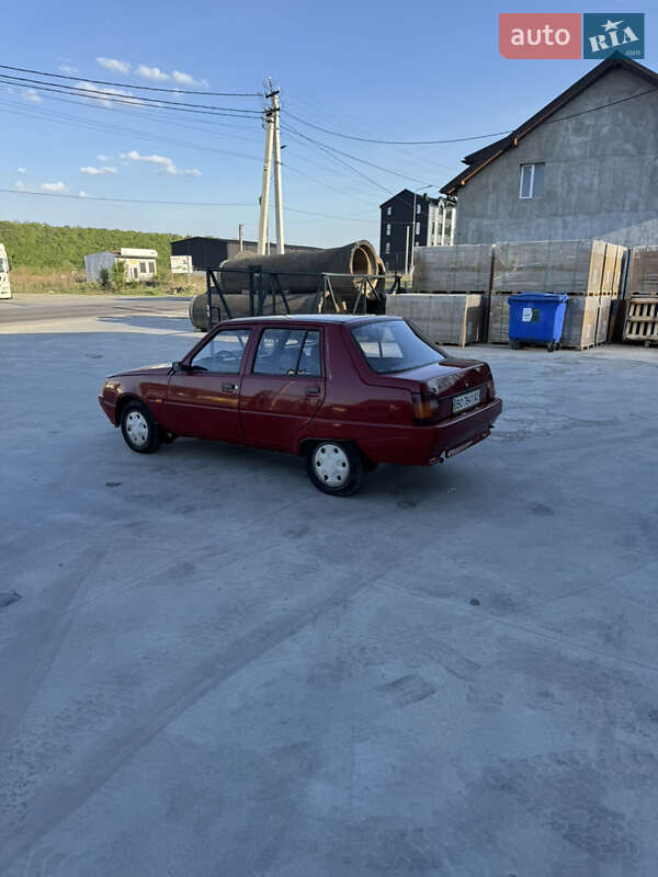 Лифтбек ЗАЗ 1103 Славута 2006 в Тернополе