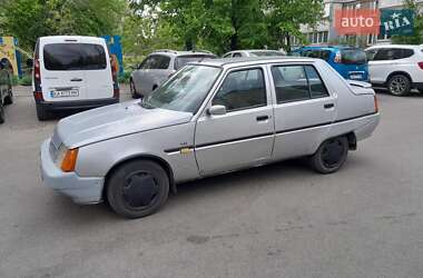 Ліфтбек ЗАЗ 1103 Славута 2003 в Києві