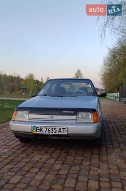 Ліфтбек ЗАЗ 1103 Славута 2004 в 