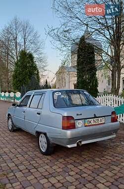 Ліфтбек ЗАЗ 1103 Славута 2004 в 