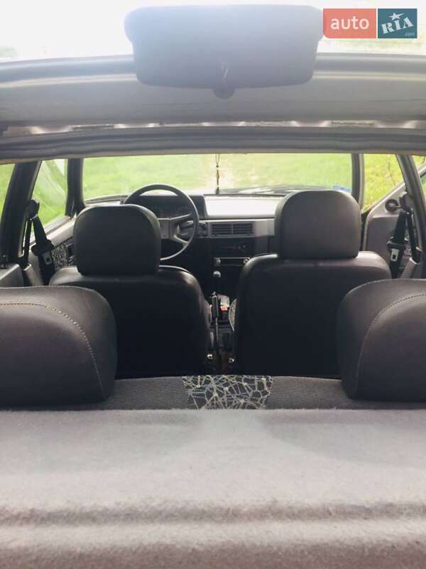 Ліфтбек ЗАЗ 1103 Славута 2003 в Дніпрі