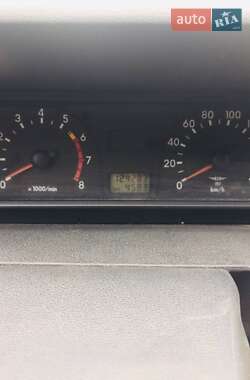 Лифтбек ЗАЗ 1103 Славута 2003 в Днепре