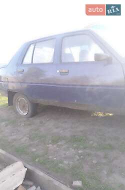 Ліфтбек ЗАЗ 1103 Славута 2003 в 