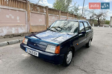 Лифтбек ЗАЗ 1103 Славута 2006 в 