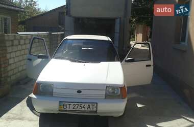 Ліфтбек ЗАЗ 1103 Славута 2003 в Вінниці