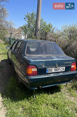 Лифтбек ЗАЗ 1103 Славута 1999 в Николаеве