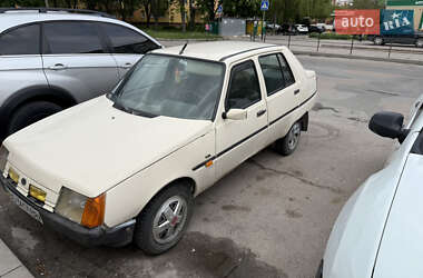 Ліфтбек ЗАЗ 1103 Славута 2003 в 