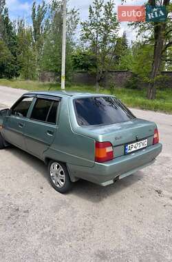 Лифтбек ЗАЗ 1103 Славута 2006 в 