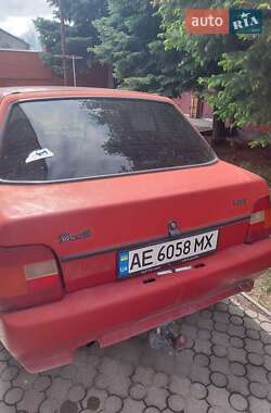 Ліфтбек ЗАЗ 1103 Славута 2007 в Дніпрі