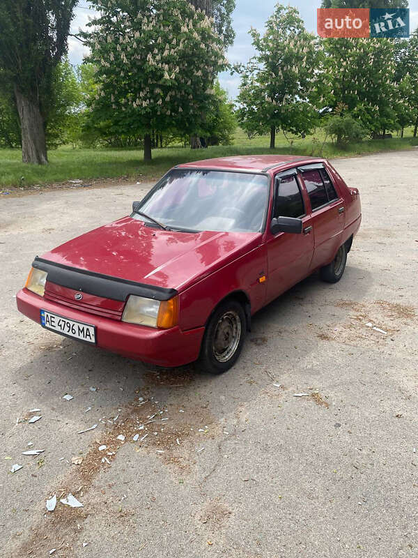 ЗАЗ 1103 Славута 2003