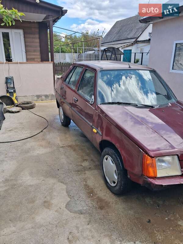 ЗАЗ 1103 Славута 2007