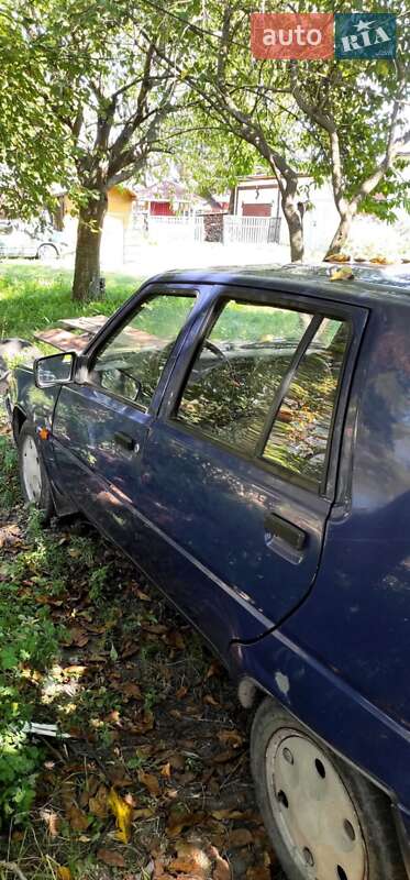 Лифтбек ЗАЗ 1103 Славута 2002 в Шепетовке фото 4 Лифтбек ЗАЗ 1103 Славута 2002 в Шепетовке