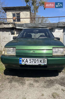 Ліфтбек ЗАЗ 1103 Славута 2003 в Києві