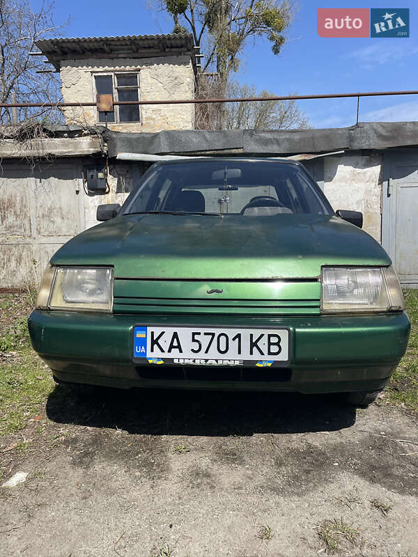 ЗАЗ 1103 Славута 2003