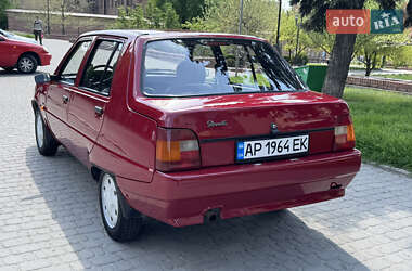Ліфтбек ЗАЗ 1103 Славута 2003 в 